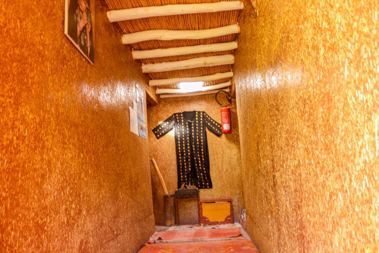 Auberge Tigmmi N'Tamazirte Ijjoukak Exteriér fotografie